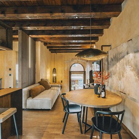 Oniros Residenza Vecchia Aparthotel Ханя Екстериор снимка