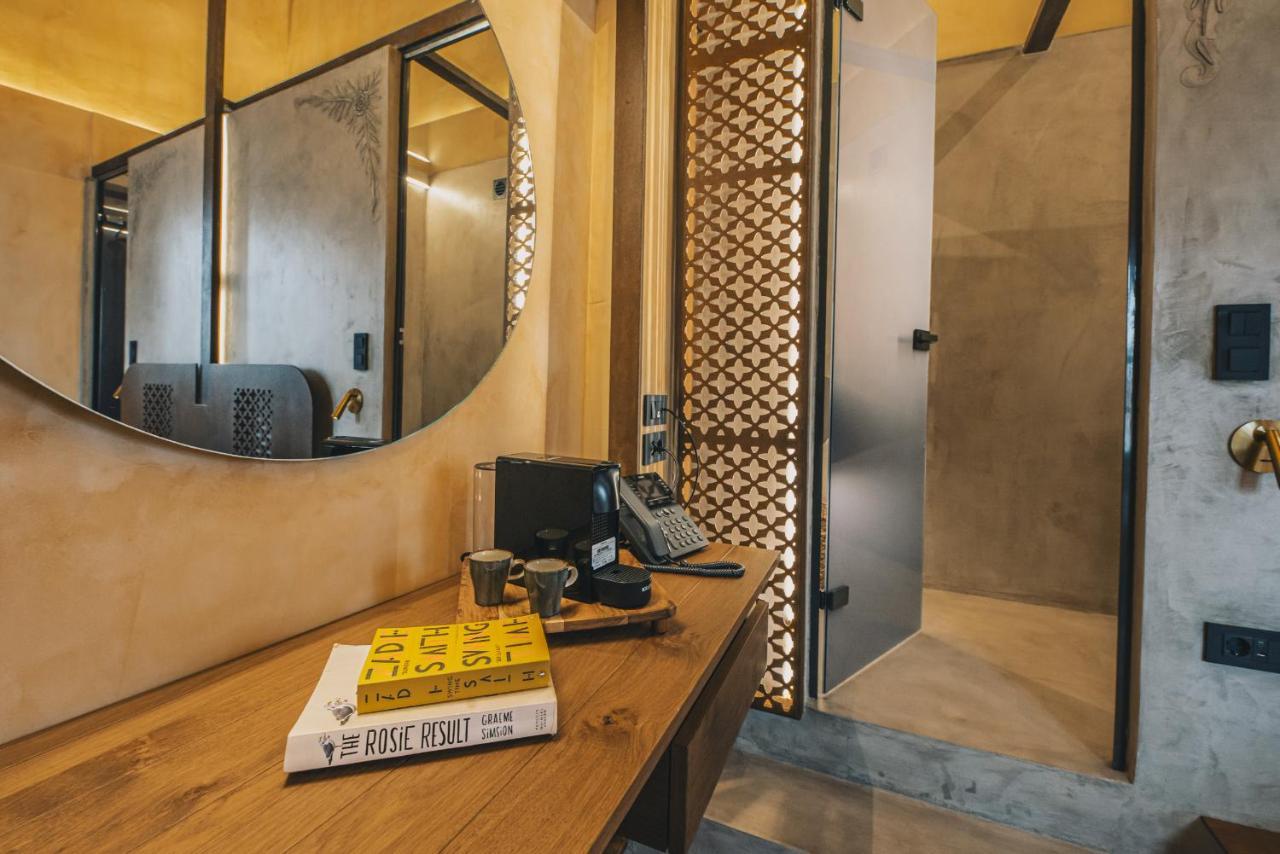 Oniros Residenza Vecchia Aparthotel Ханя Екстериор снимка