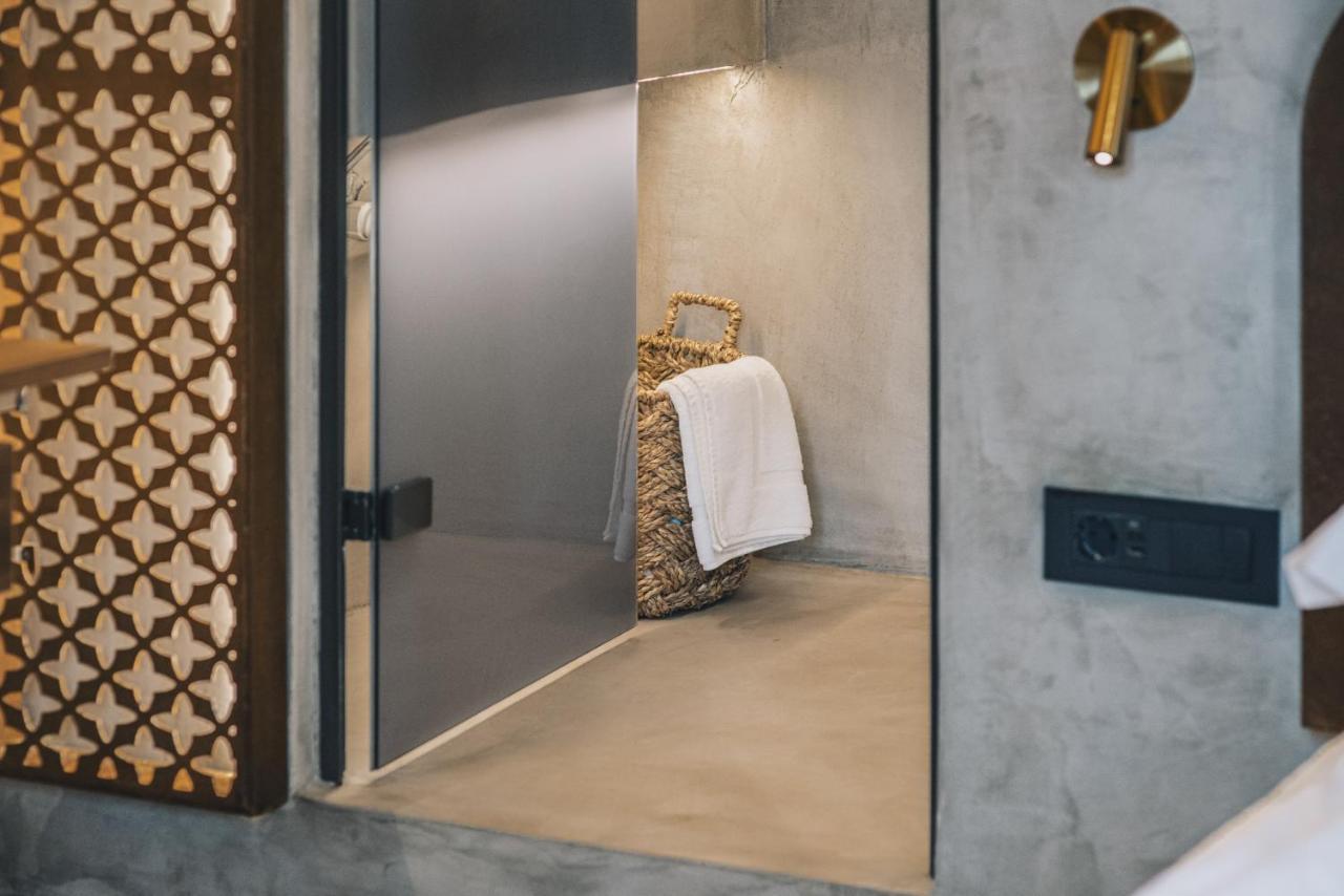 Oniros Residenza Vecchia Aparthotel Ханя Екстериор снимка