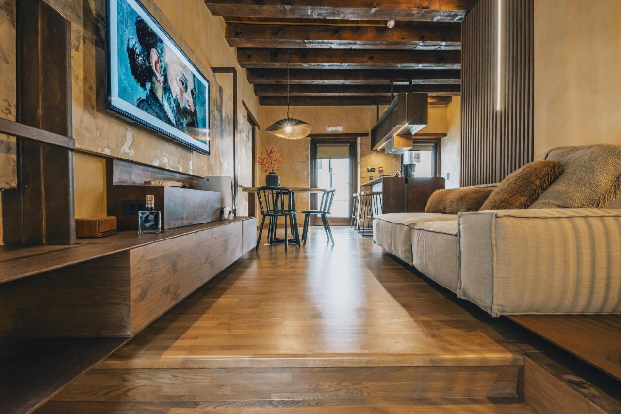 Oniros Residenza Vecchia Aparthotel Ханя Екстериор снимка
