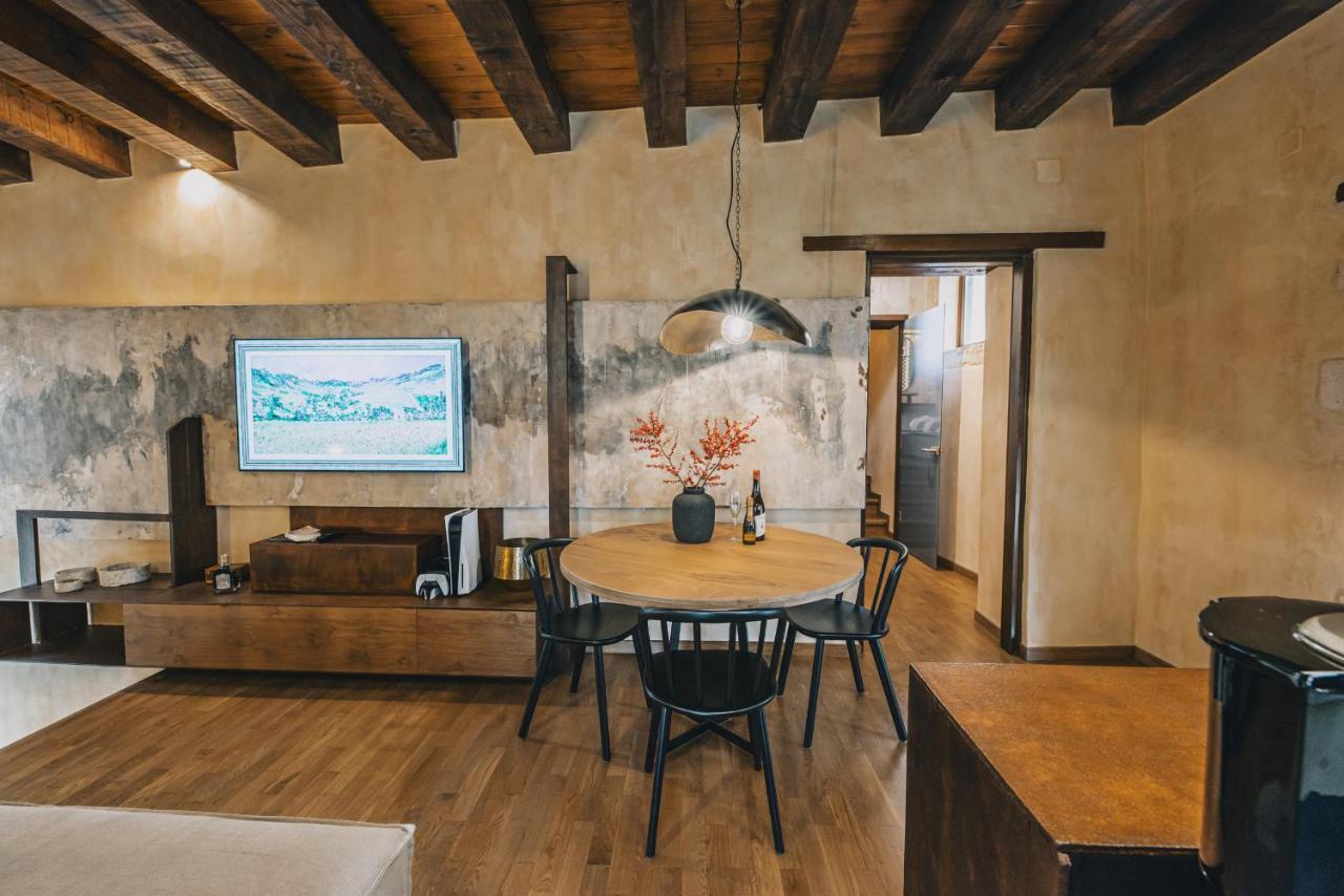 Oniros Residenza Vecchia Aparthotel Ханя Екстериор снимка
