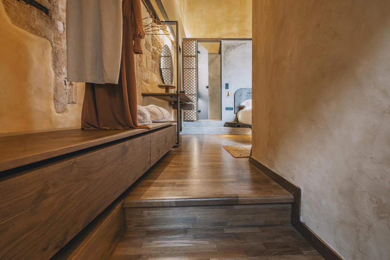 Oniros Residenza Vecchia Aparthotel Ханя Екстериор снимка