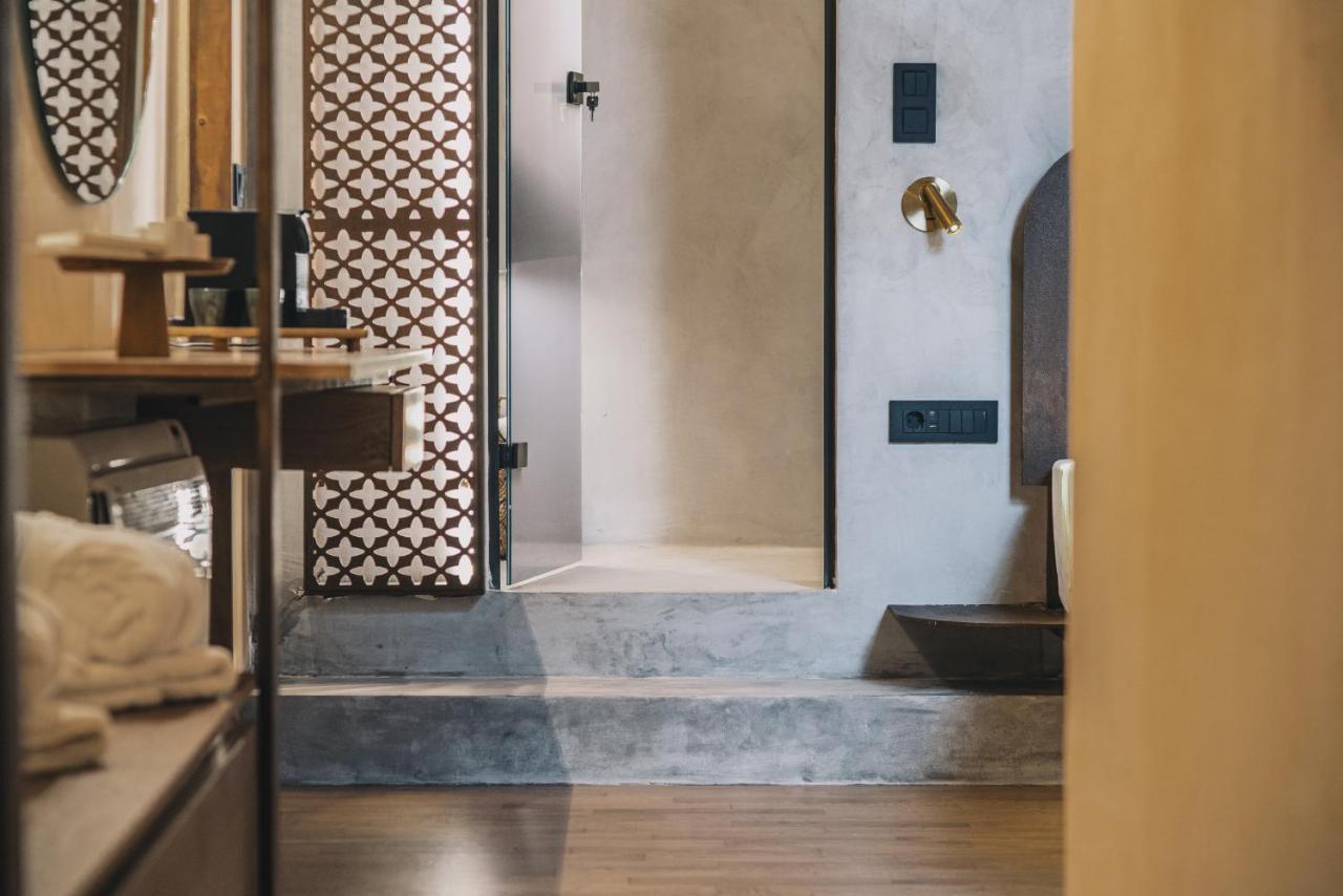 Oniros Residenza Vecchia Aparthotel Ханя Екстериор снимка