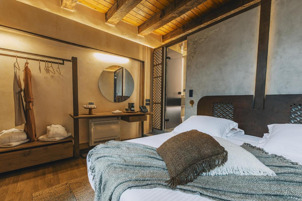 Oniros Residenza Vecchia Aparthotel Ханя Екстериор снимка