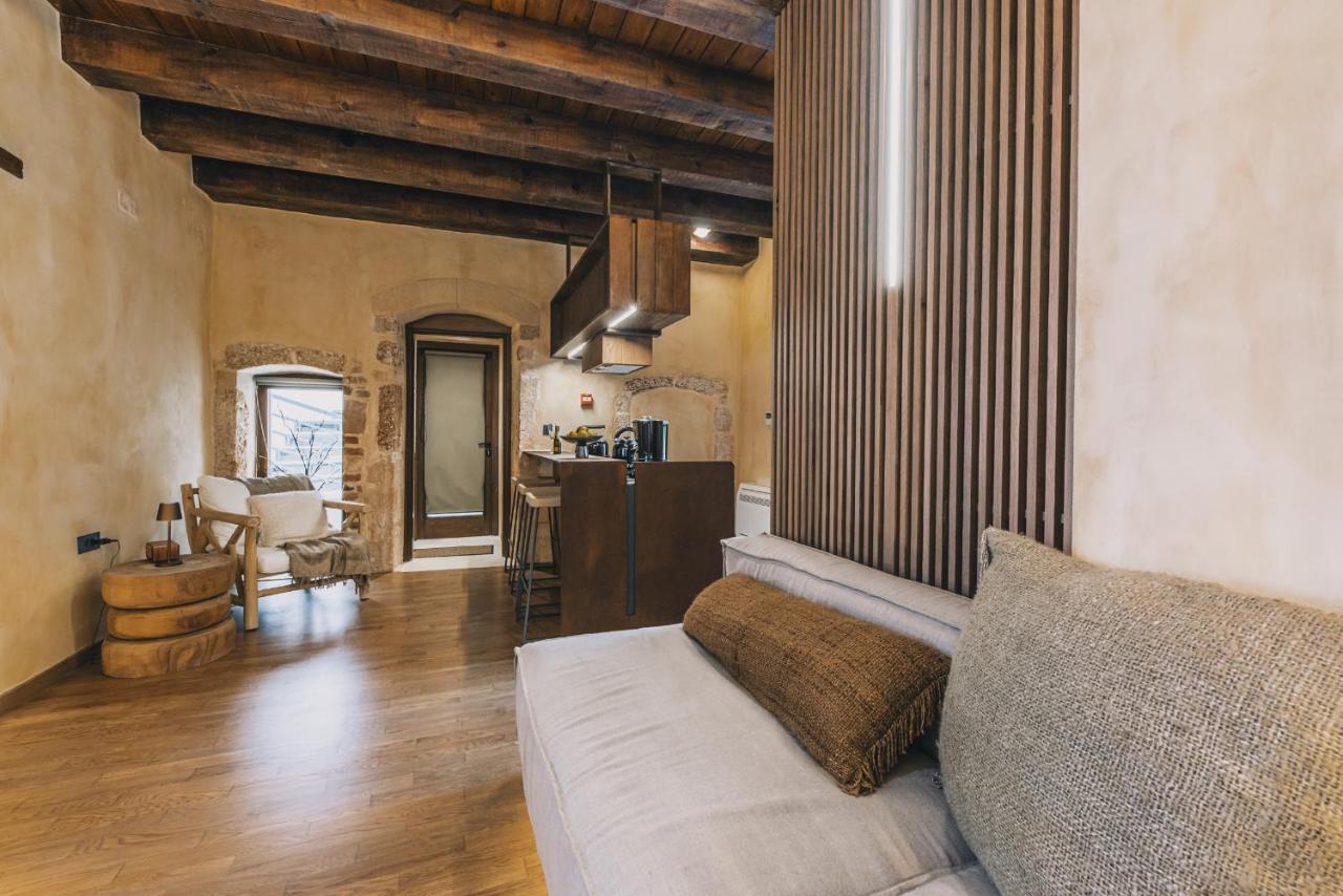 Oniros Residenza Vecchia Aparthotel Ханя Екстериор снимка