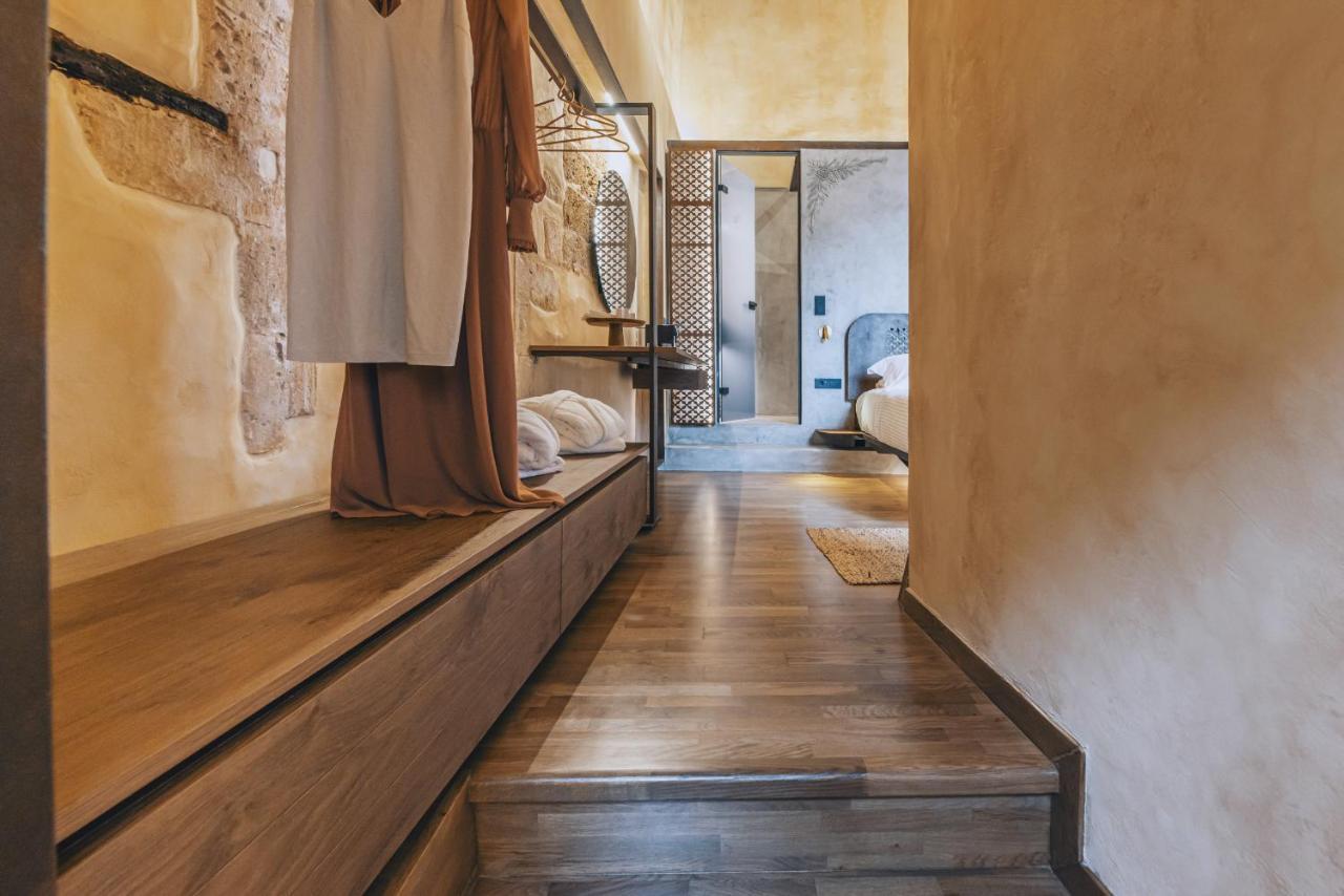 Oniros Residenza Vecchia Aparthotel Ханя Екстериор снимка