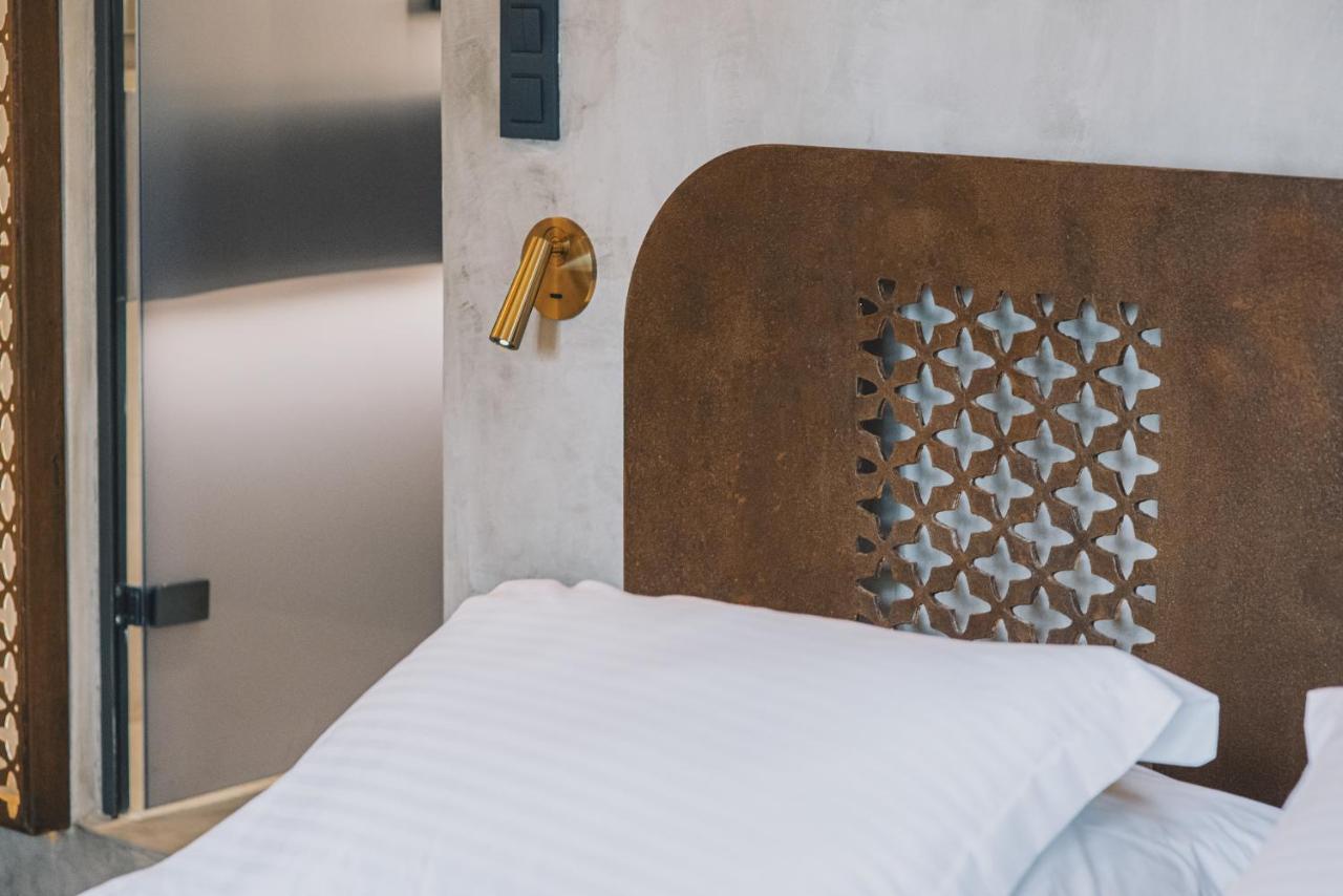 Oniros Residenza Vecchia Aparthotel Ханя Екстериор снимка