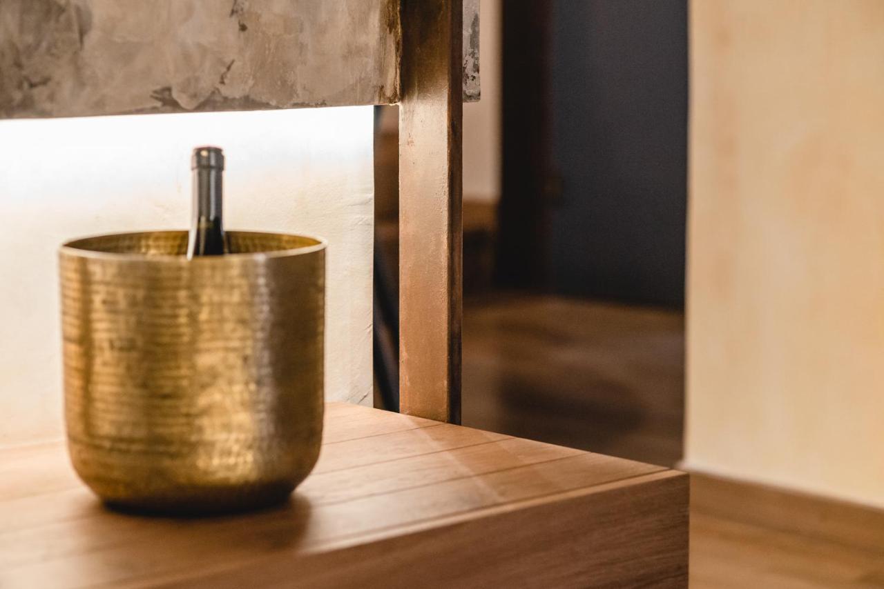 Oniros Residenza Vecchia Aparthotel Ханя Екстериор снимка