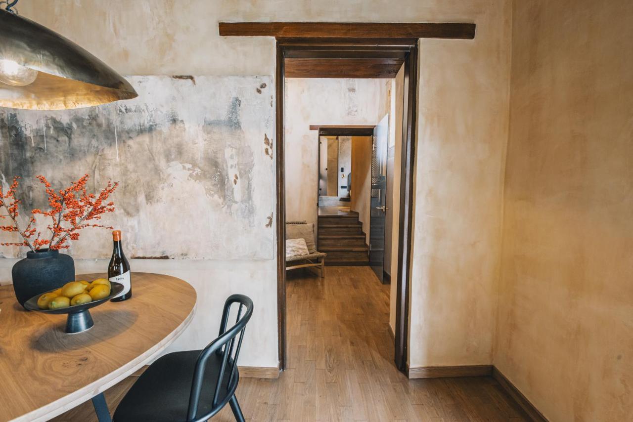 Oniros Residenza Vecchia Aparthotel Ханя Екстериор снимка