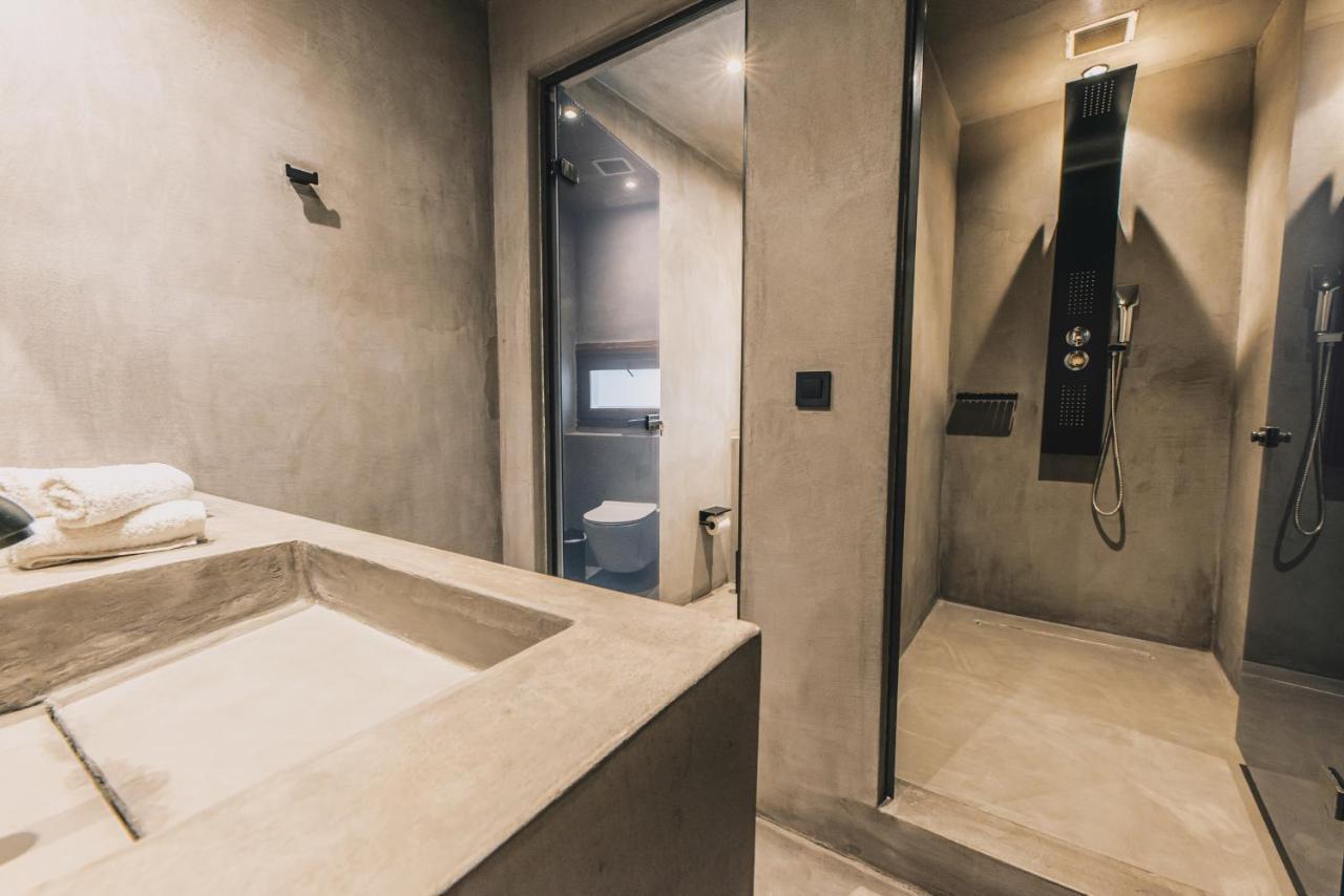 Oniros Residenza Vecchia Aparthotel Ханя Екстериор снимка