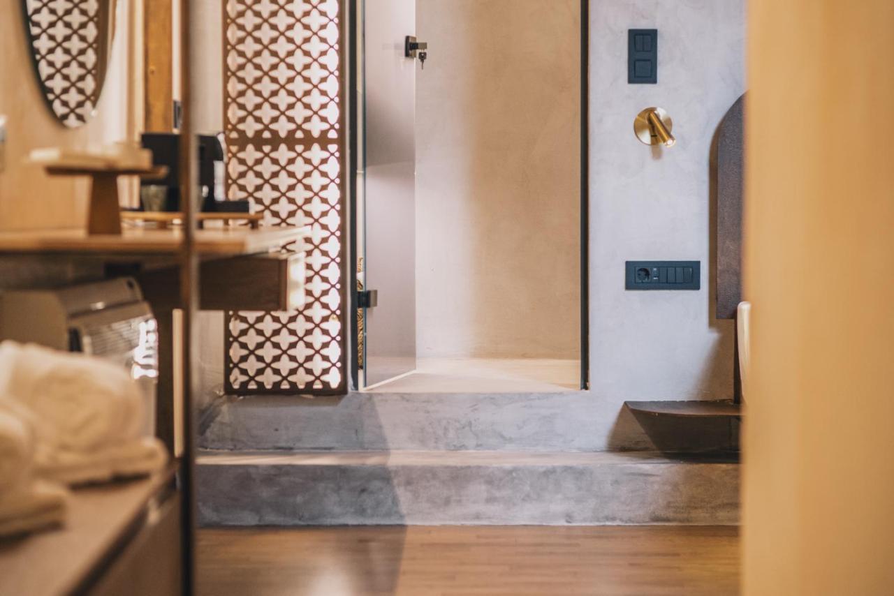 Oniros Residenza Vecchia Aparthotel Ханя Екстериор снимка