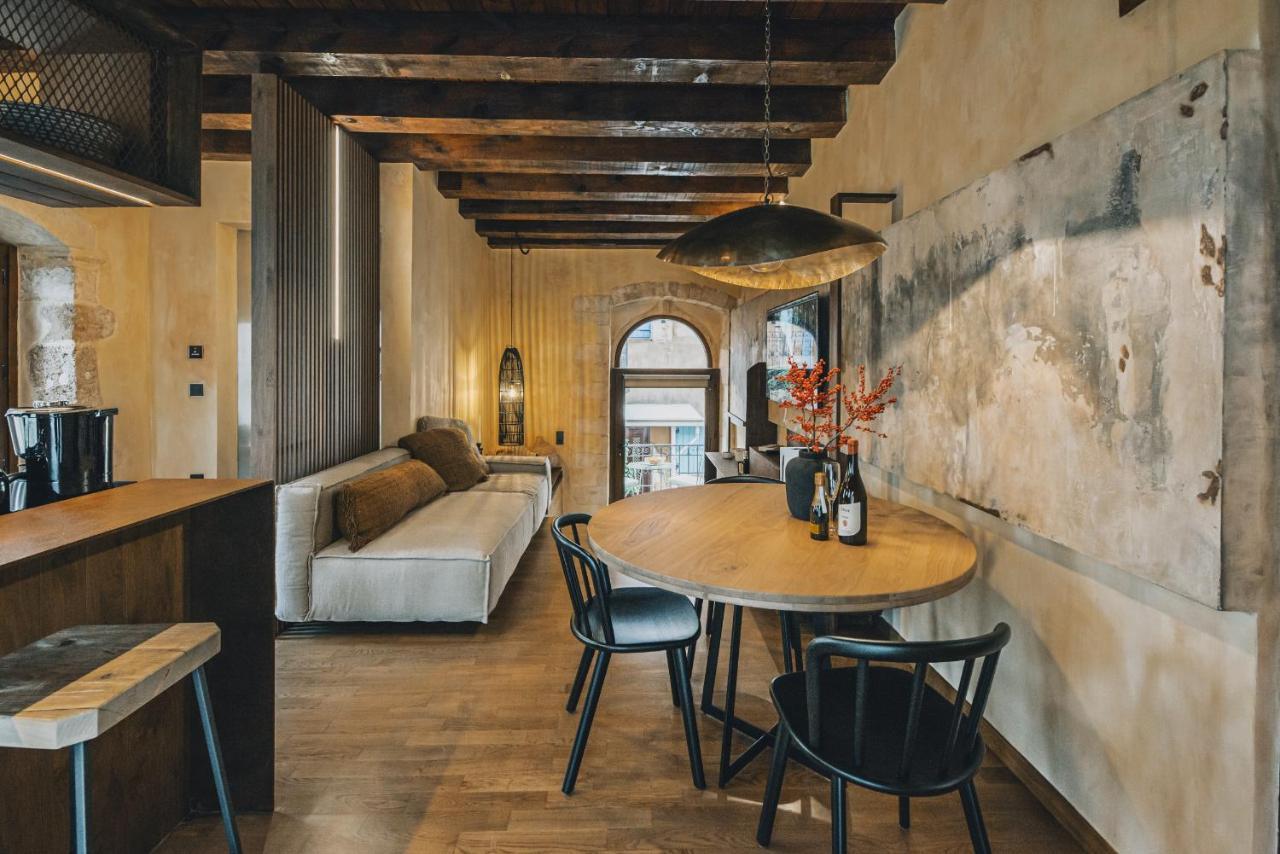 Oniros Residenza Vecchia Aparthotel Ханя Екстериор снимка