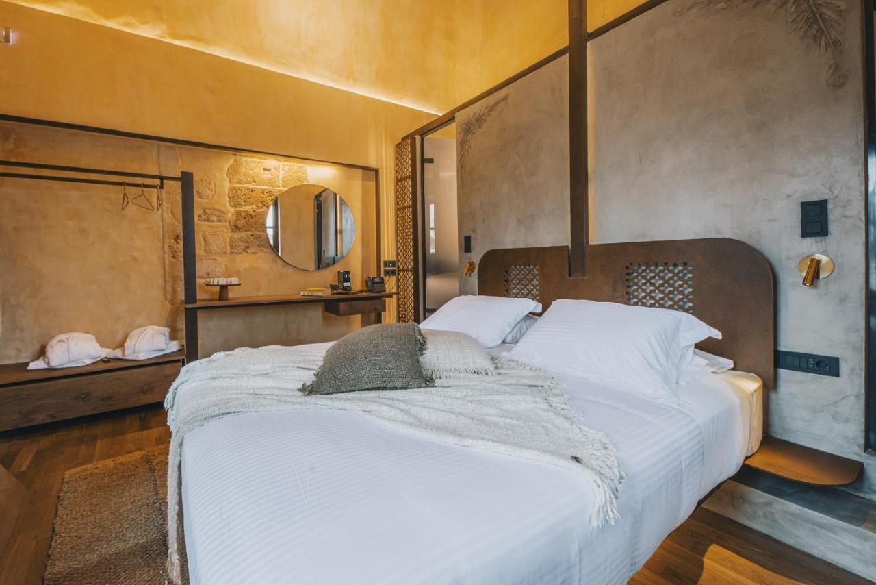 Oniros Residenza Vecchia Aparthotel Ханя Екстериор снимка