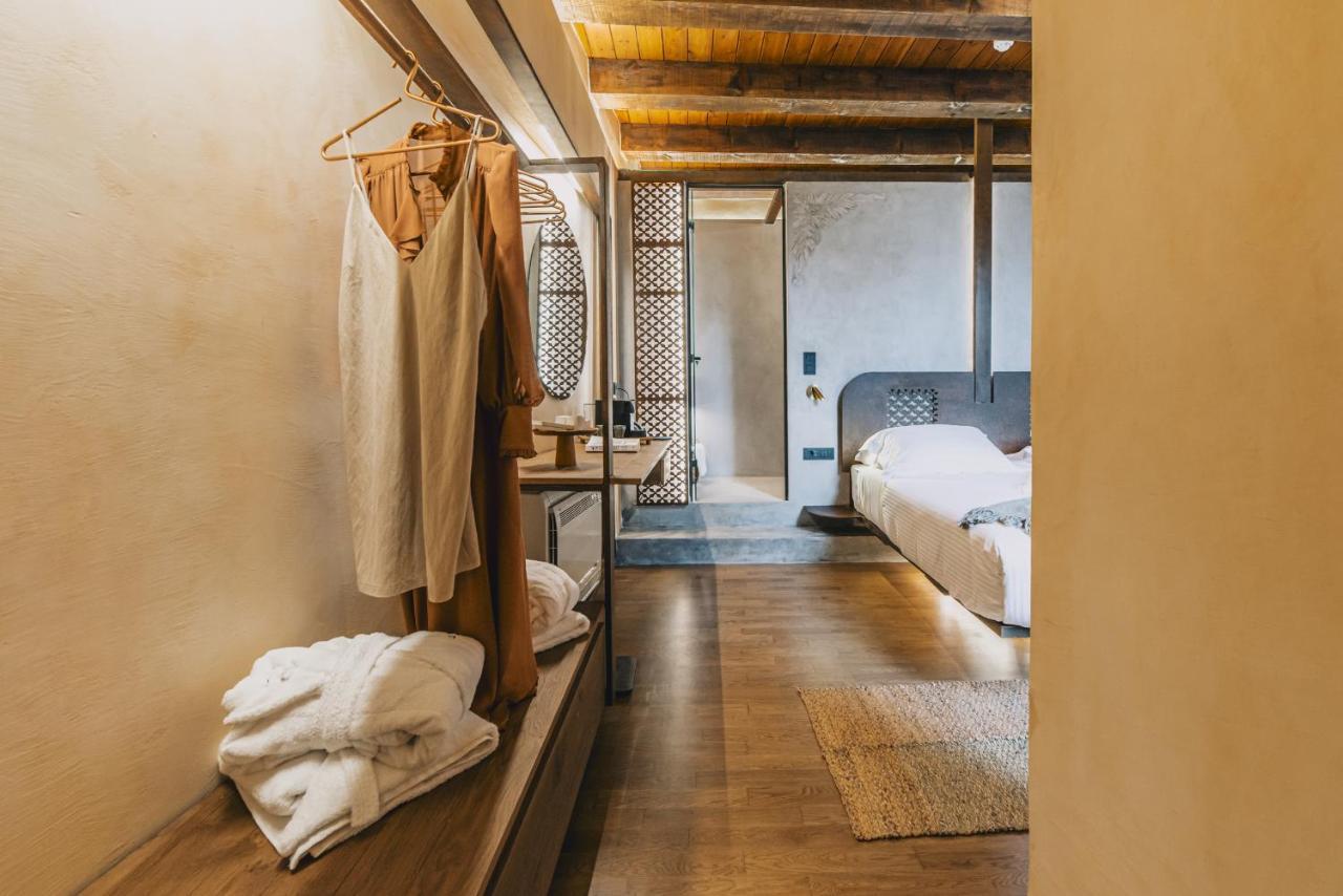 Oniros Residenza Vecchia Aparthotel Ханя Екстериор снимка