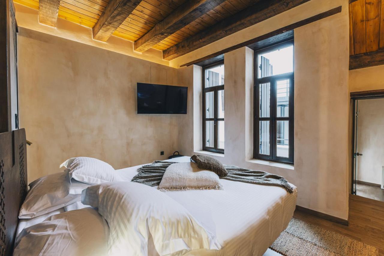 Oniros Residenza Vecchia Aparthotel Ханя Екстериор снимка