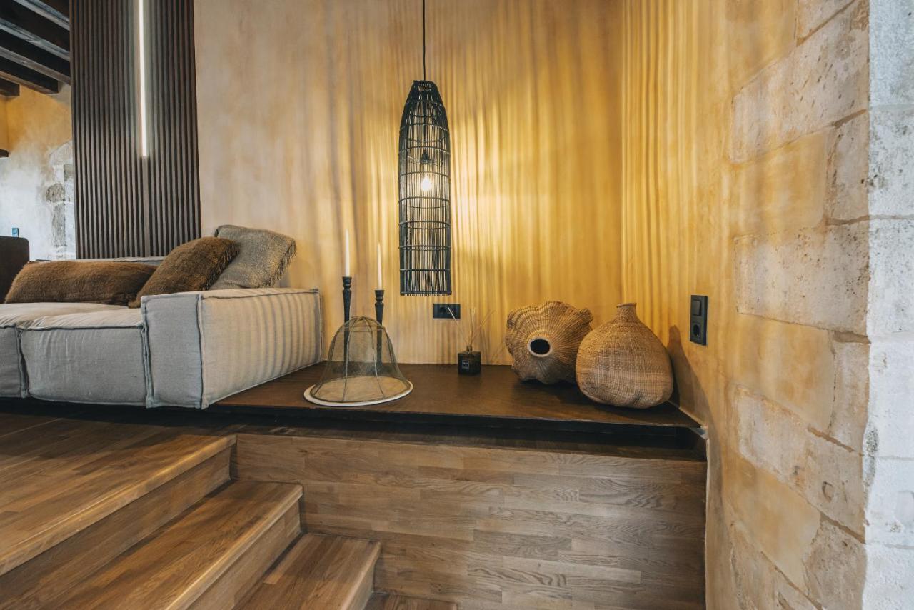 Oniros Residenza Vecchia Aparthotel Ханя Екстериор снимка