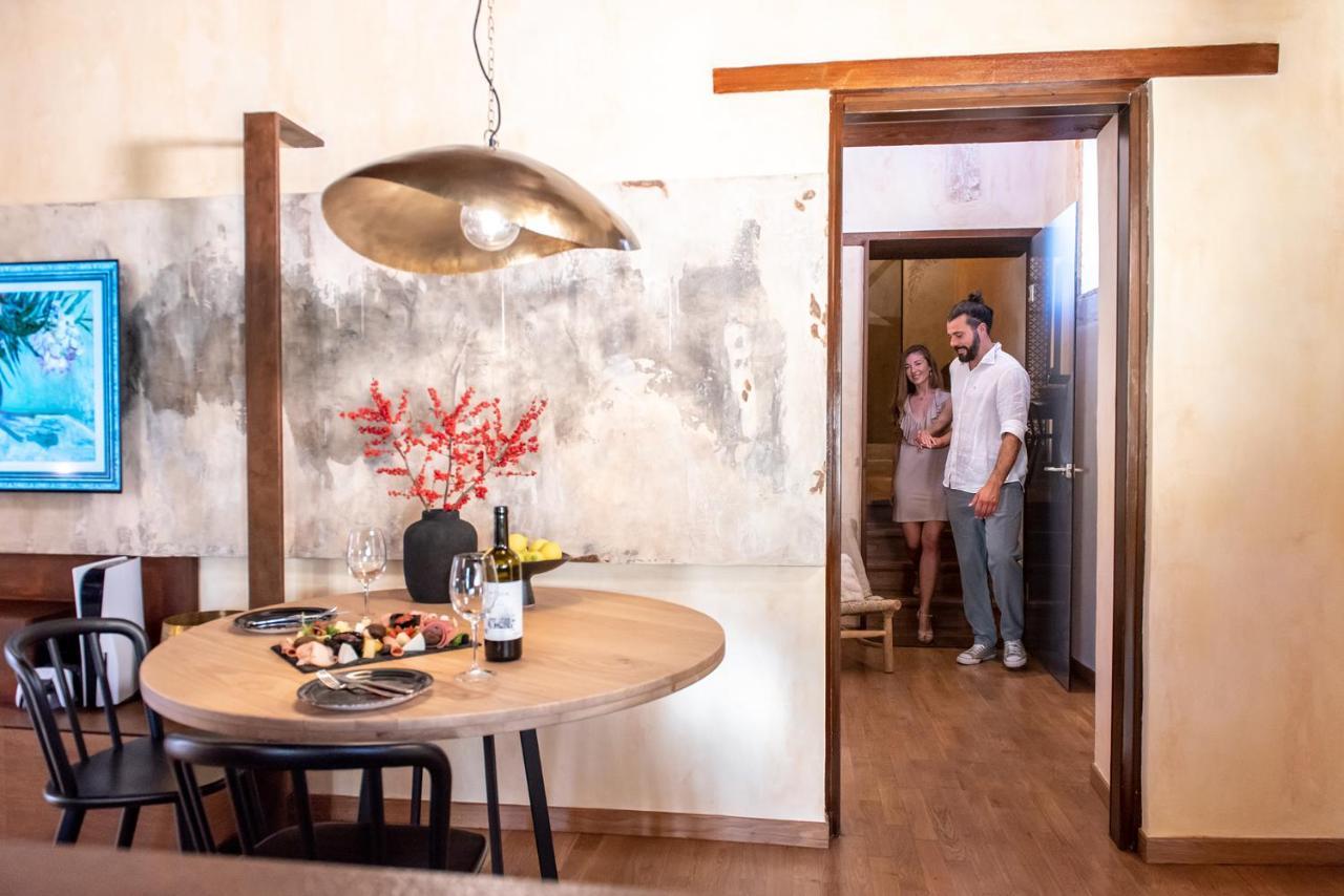Oniros Residenza Vecchia Aparthotel Ханя Екстериор снимка