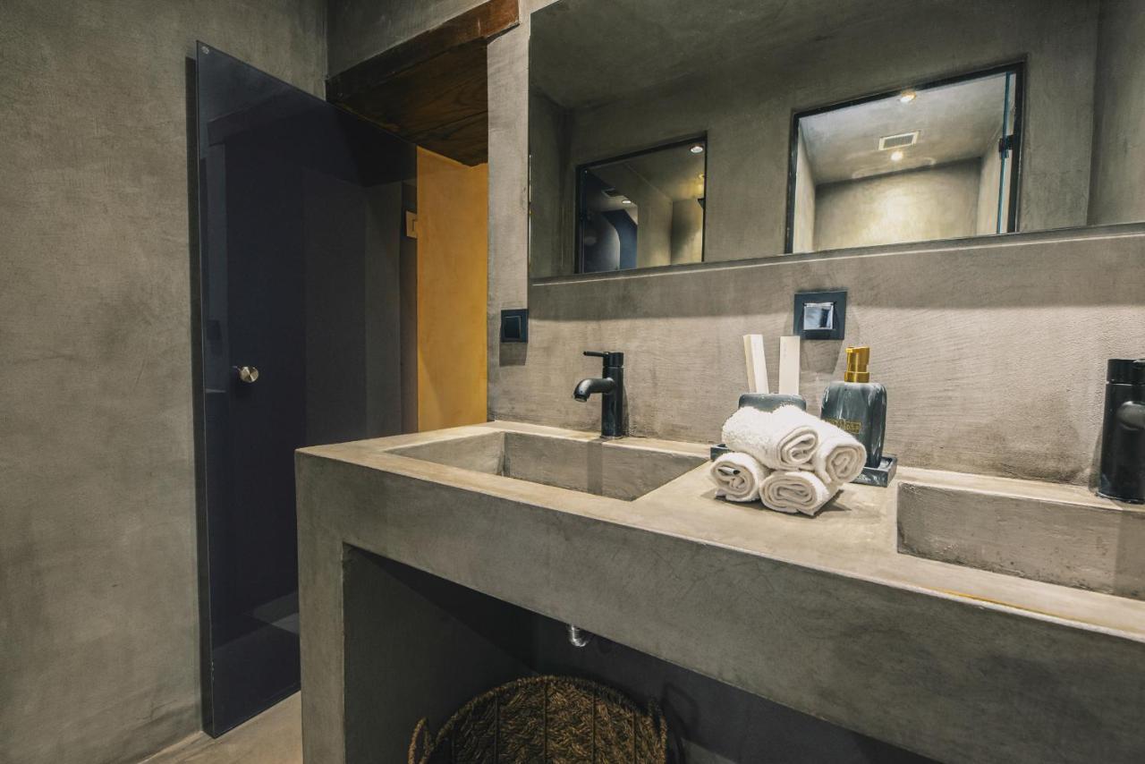 Oniros Residenza Vecchia Aparthotel Ханя Екстериор снимка