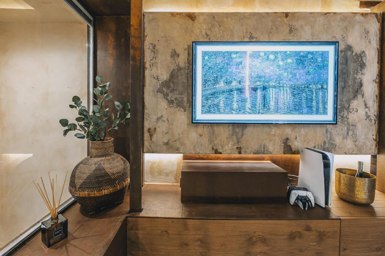 Oniros Residenza Vecchia Aparthotel Ханя Екстериор снимка