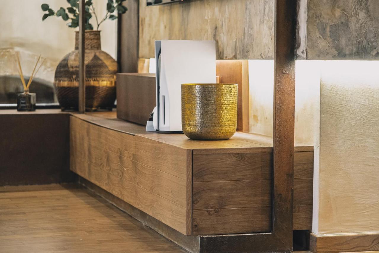 Oniros Residenza Vecchia Aparthotel Ханя Екстериор снимка