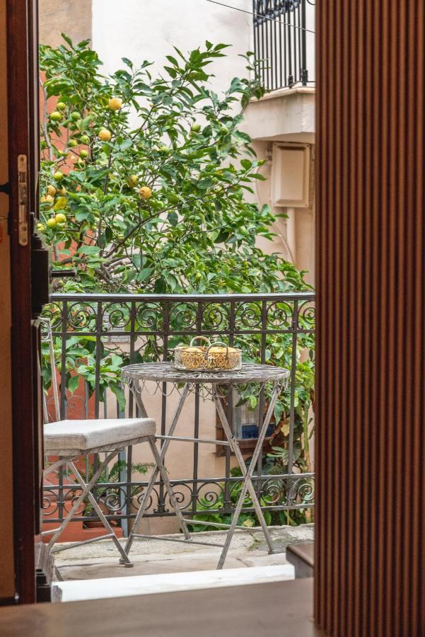 Oniros Residenza Vecchia Aparthotel Ханя Екстериор снимка