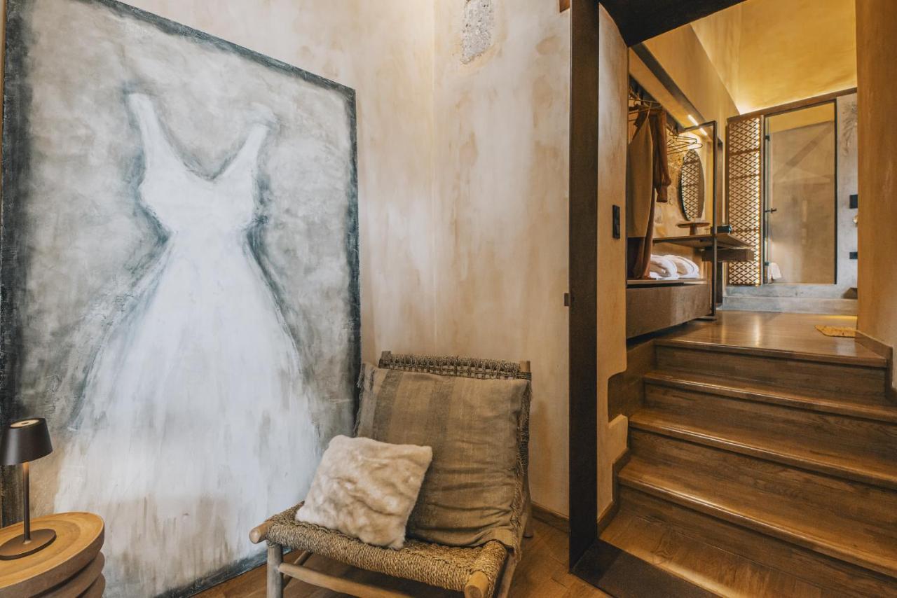 Oniros Residenza Vecchia Aparthotel Ханя Екстериор снимка