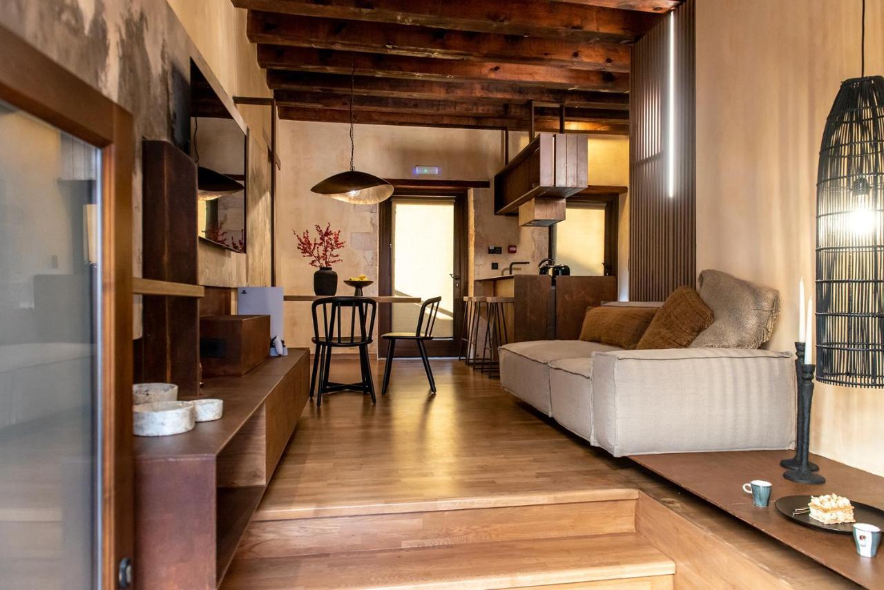 Oniros Residenza Vecchia Aparthotel Ханя Екстериор снимка