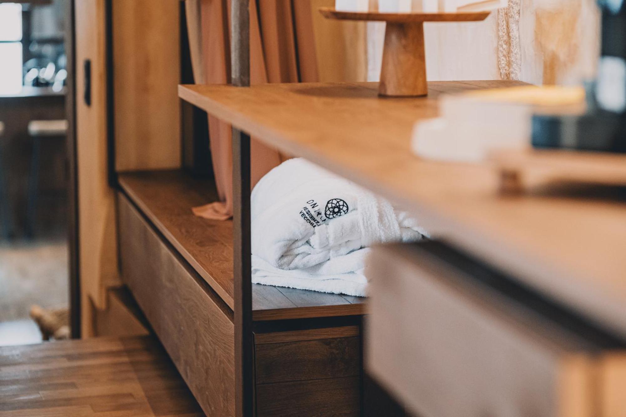Oniros Residenza Vecchia Aparthotel Ханя Екстериор снимка