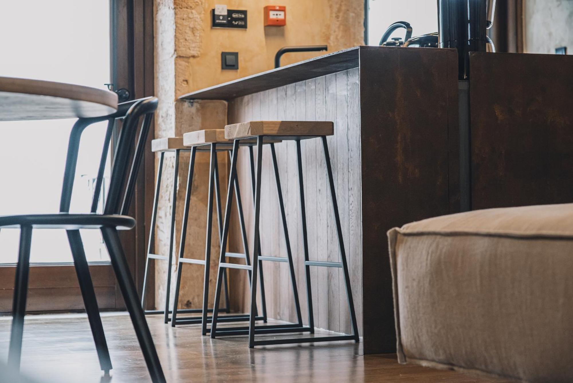 Oniros Residenza Vecchia Aparthotel Ханя Екстериор снимка